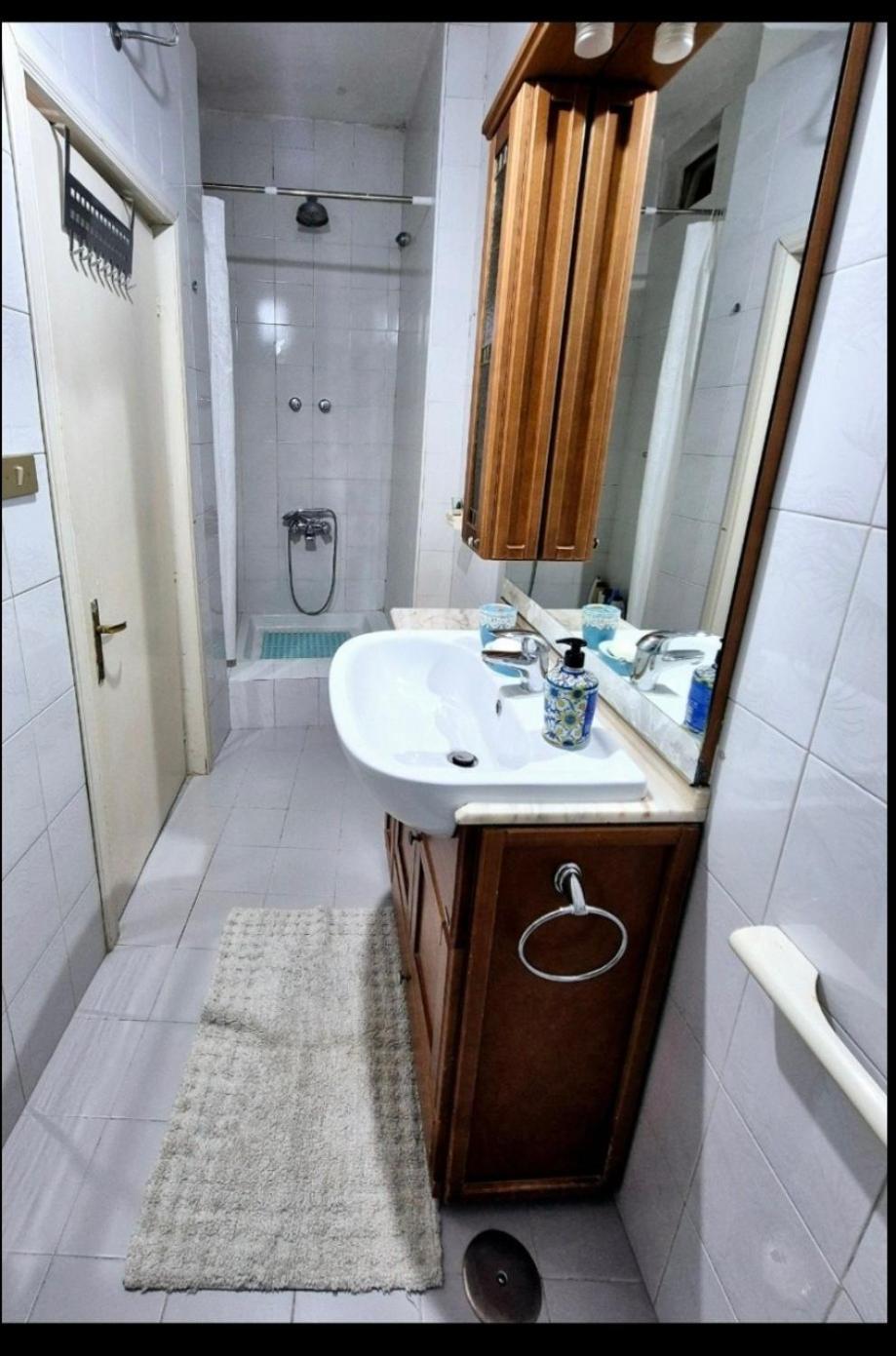 Appartamento La Casa In Piazza Toffia Esterno foto